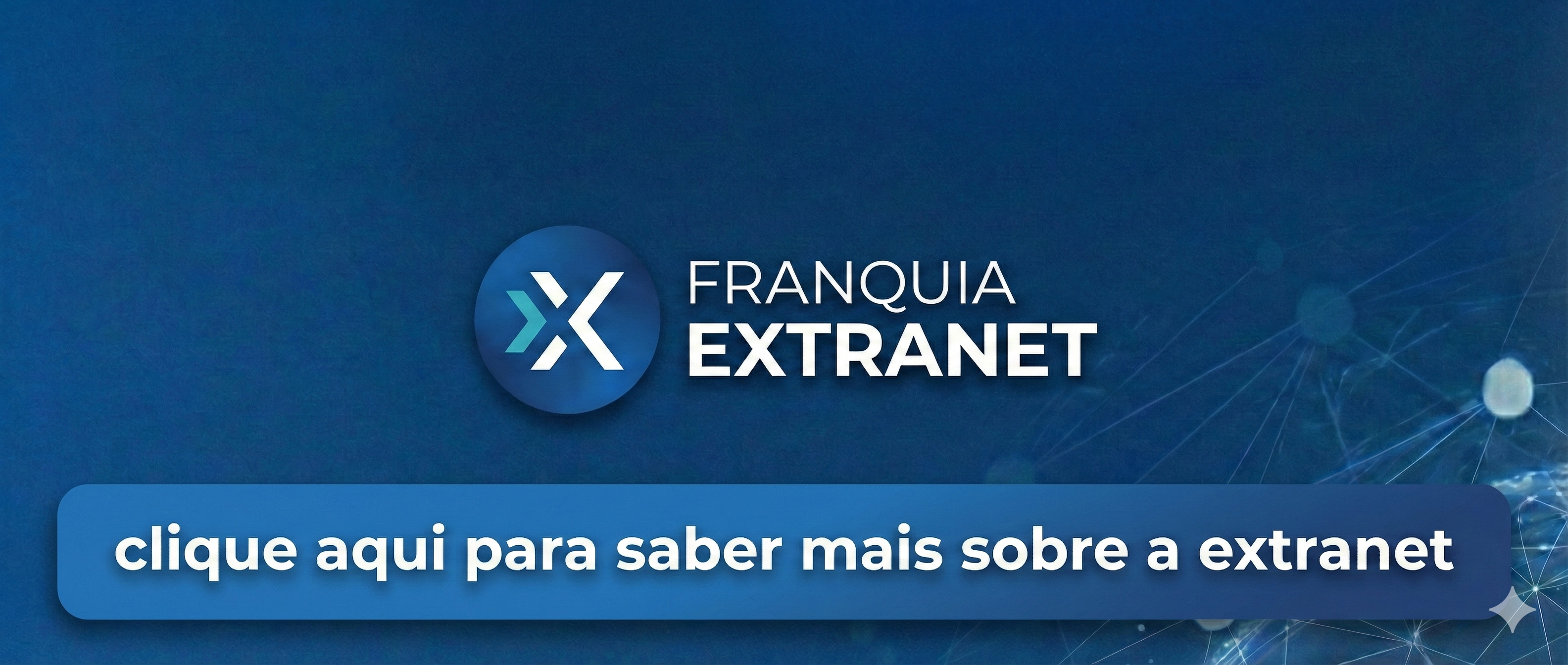 Franquia Extranet