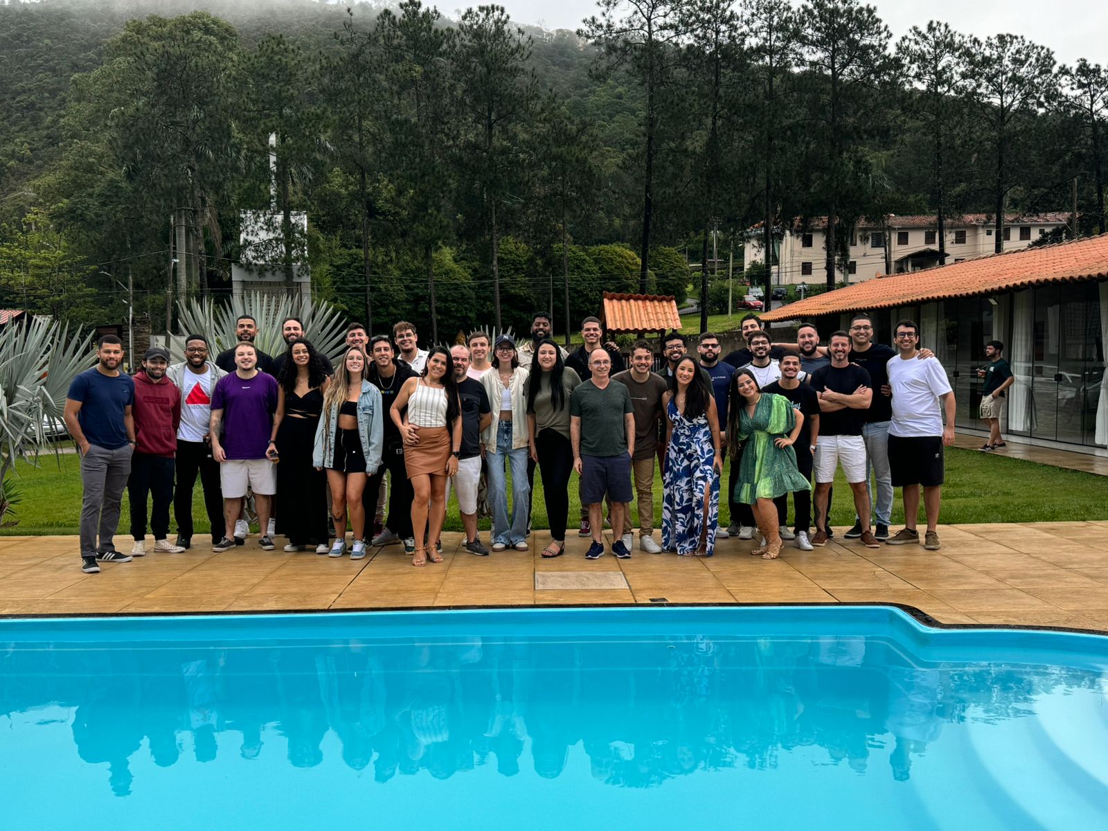 Equipe Franquia Extranet 3