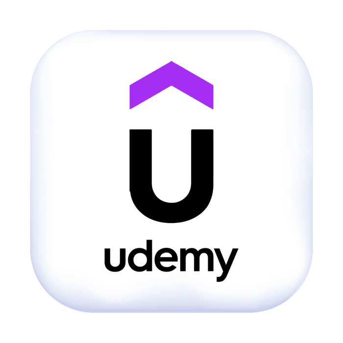Udemy